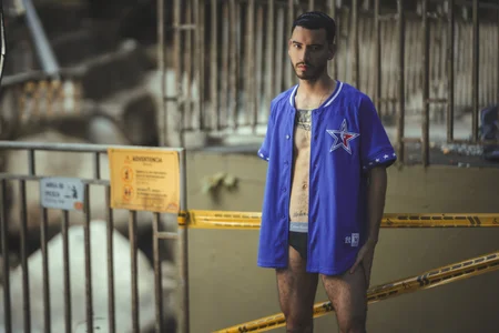 Dangerous-Men's photo
