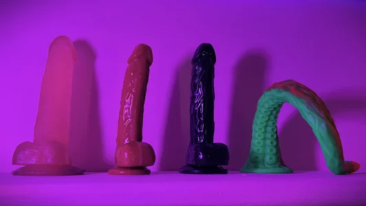 morgana_white Our fun toys Billede 6
