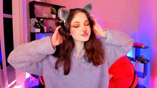 BratzieDarsie Let's have fun with the clockwork baby!  2. fénykép