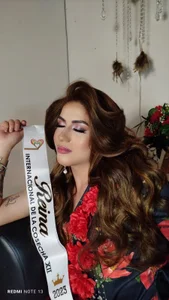 Zdjęcia Kristhin_Adams winner of the crown in my reign 😍👑:  5