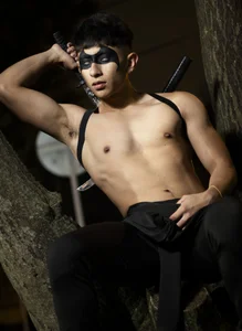 Andy_Justgame halloween 2025🔥 사진 4