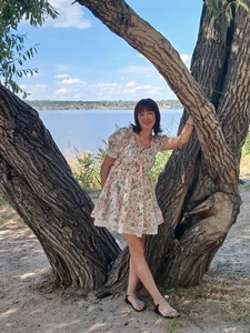 MilaSwan777 Природа и я🥰😍🥰 Fotka