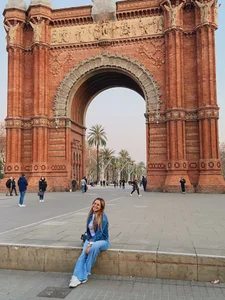 GabbyVoss EUROPE ADVENTURES✨ Foto 3