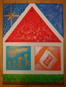 PernillaGirl My Free Time Hobby Work Pic 4