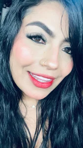 kiana_cream Kiana face and smile 🥰 Pic 5