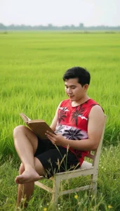 urhotasian: boni simply hot album ( фото)