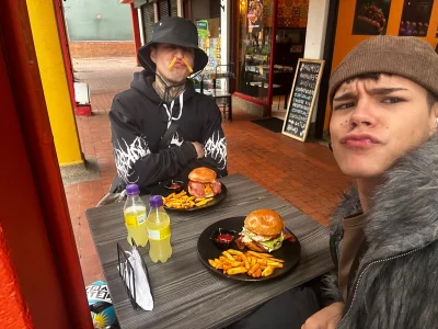 Public od Mk_Desire  snímek