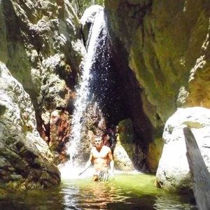 BIGDICKVEN Public Foto