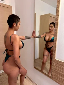 AmberFantasyy Public Pic 9