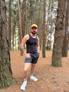 wilder__grey WOODS Fotka 3