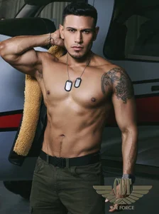 WillSandler: Military ( фото)