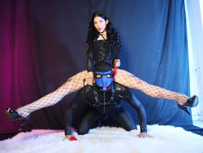 damian_and_tiana 😈🔥 Pic 5