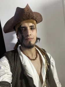 Tom_blunt96 Halloween Poză 5