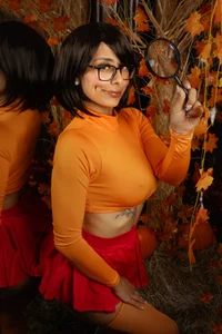 LIA_ROUX1 Happy Halloween 🎃😈🔥 Immagine 