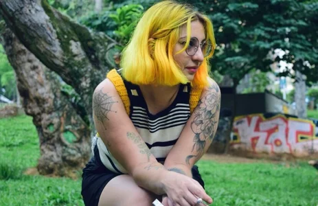 Morganoctiss Taste me 🌻 Pic 3