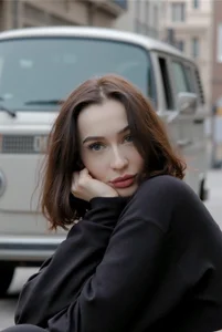 MarieKarma: Early evening ( фото)