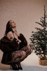 EviaRabasca ❄SNOW LADY❄ Pic 4