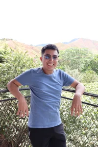 andrewmhilton_ Andy in nature Εικόνα