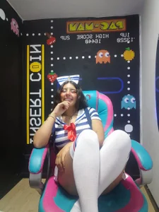 Paola_Lyon_ SHOW GAMER Immagine 