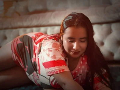 NaomyPrinces 🥵🤤😈🔥 Bilde 4