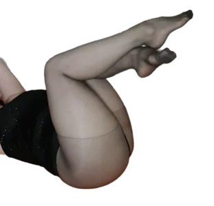 lollipop_cat For the feet and stocking lovers Immagine  4