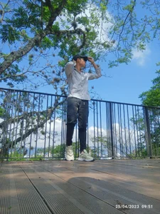 Wiiliam_20 Public Foto 5