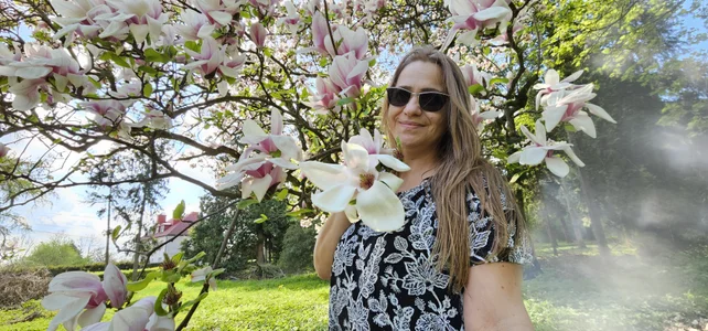 BLONDKICIA1 PIEKNY KWIATUSZEK Immagine  5