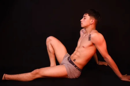 Kei_23 PHOTOSHOOT Pic