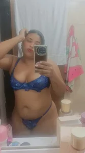 La_morenitaa6's XXX Nude Photo 3