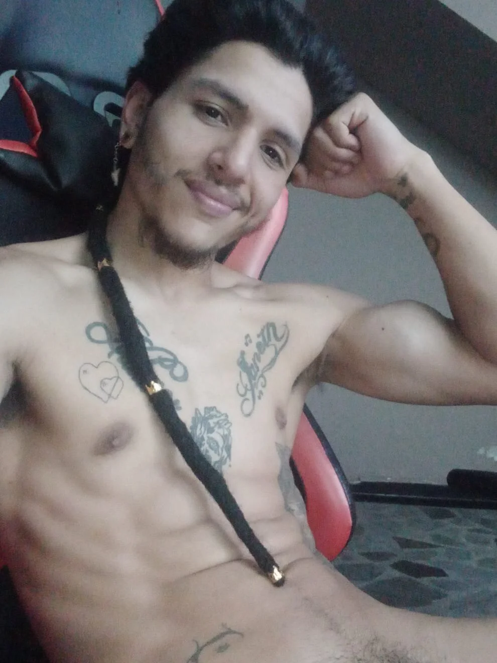 DanteLuxx избранные изображения 18