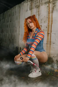 amy_e Bad Doll 🔥 Pic 8