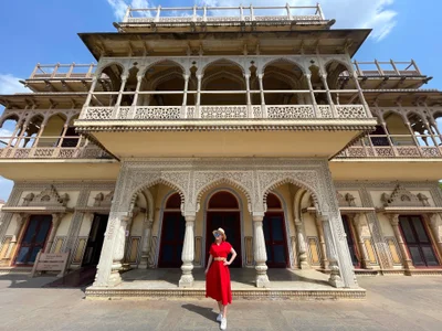 Adventurer de Chloe_Richardson  9 Imagens