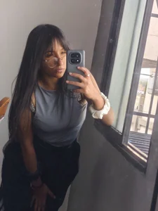 MelanieHardfox Public slika 5