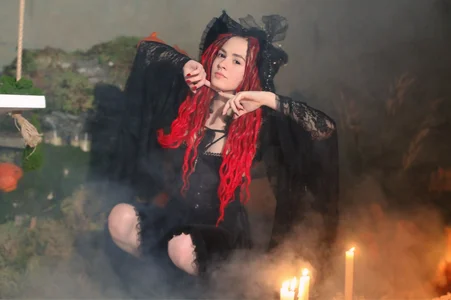 Georgia__Miller Happy Halloweeeeeeeeeeeeeeeeen! Pic