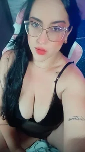 Sofiia_davis23 black Pic 5