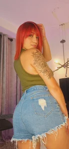 susyy7 testing outfits Foto 3