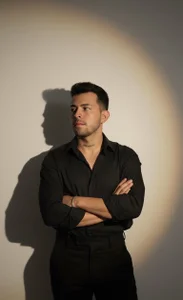 Fucklyon Nice to meet you. Foto