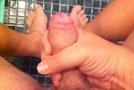 exhibitionist_Mike Public Foto