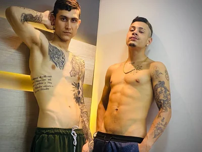 BvlgarVoyss Public Pic 4