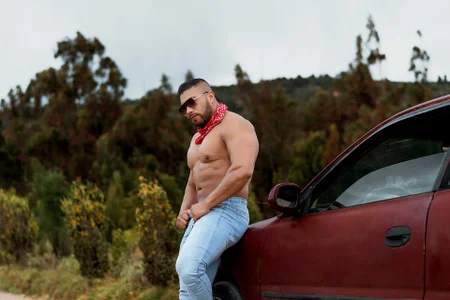 love me de AntonyDAngelo25  photos