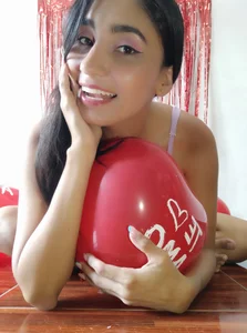 EIMY-ROBERTSのValentine's Dayの 9枚の写真