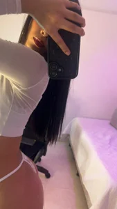 j_belle_ your temptation 🥵 Foto