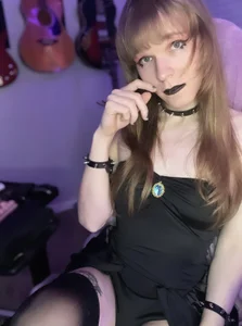 Lilithstarfall Lilith Foto