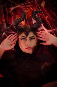 Keyla01_ kullanıcısının HALLOWEEN PHOTO SESSION albümü -  6 fotoğraf