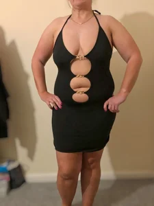 Velvet-Secrets Outfits Foto