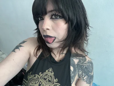 BabySixxxx Babysixxx🌶️🌶️👾💦 Pic 5