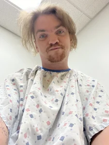 Public de nymphcouple8395 Foto 3