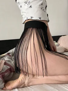 SofiDorian421 little one - let's get to know each other better รูป  3