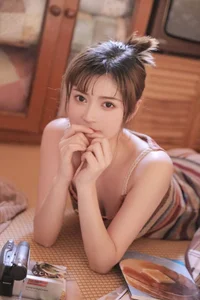 Mimi-cnbaby 你的私欲女友 Pic 3