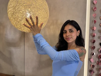 annie_shine_ Public Foto